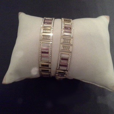 Bangle Set M02